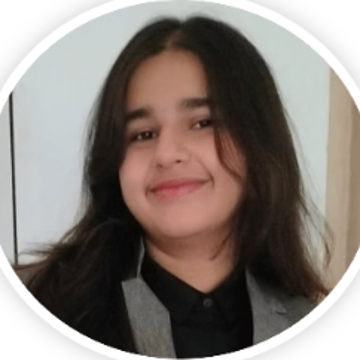 Stuti Maharana, Content at FinSpire