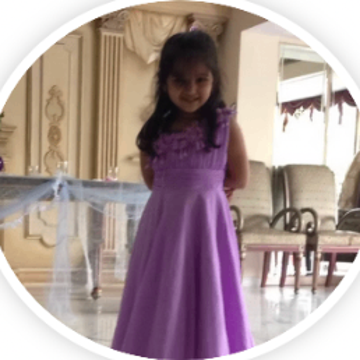 Vedika Ganeriwal, Social Media / Outreach at FinSpire